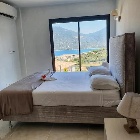 Appartement Neuf 3 Vue Propriano *
