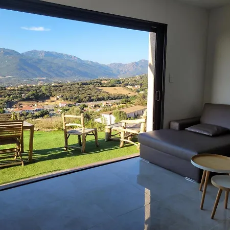Neuf 3 Vue Propriano Appartement
