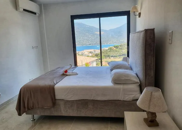 Apartment Neuf 3 Vue *